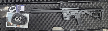 SCHMEISSER AR15-M4FL SPORT .223 Rem. 14,5"