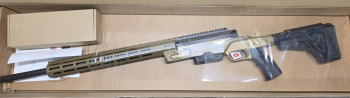 Haenel LR One .223 Rem.