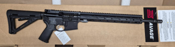 Savage MSR15 Recon 2.0 .223. Rem. SLB