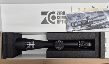 ZCO ZC527x56 10MIL MPCT3X CCW locking