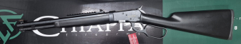 Chiappa 1892 Take Down Rifle Alaskan .44 Mag. 16"