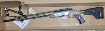 Haenel LR One 6,5mm Creedmoor