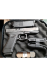 Glock 31Gen. 4 .357 SIG