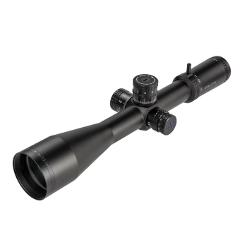 Delta Optical Javelin 4.5-30x56 FFP SMR-1