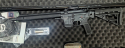 Schmeisser AR15-9 Sport S4F 12,5" PCC Dynamic 9mm Luger Black