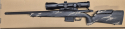 Aero Precision Solus .308 Win. mit Schmidt & Bender 3-12x54 Polar T96 P LMZ 2.BE D7 1cm cw Posicon CT / Posicon