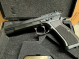 CZ97 Sport Waffen Oschatz .45 Auto SA