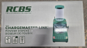 RCBS CHARGEMASTER LINK AUTOMATISCHER PULVERFÜLLER 220V