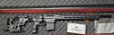 AERO PRECISION SOLUS SA COMPETITION 6,5 Creedmoor 22"