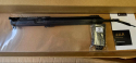 Wechselsystem Schmeisser AR15-22, 16", cal. .22lr., Sport