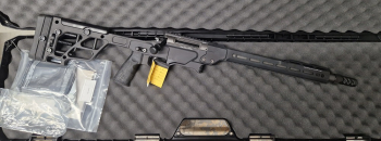 Daniel Defense Delta V PRO Varmint .308 Win.