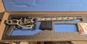 Q THE FIX .308 WIN 16"/40,6CM