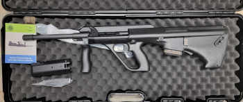 Steyr Mannlicher AUG-Z Sport .223 Rem.