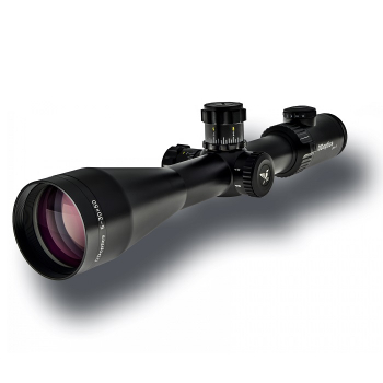 DD optics Zielfernrohr Nighteagle HDX 5-30x50 Tactical Gen. III - MilDot mit iFiber