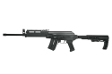 MAUSER AK47 Sport Schwarz .22lr HV - Selbstladebüchse