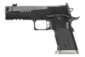 SIG Sauer P211-GTO Schwarz 9mm Luger