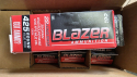 CCI MUNITION .22 LR 38GR BLAZER HIGH VELOCITY LRN 425 St.