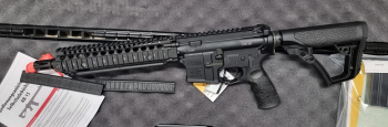 Daniel Defense MK18 10,3" .223 Rem.