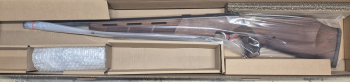 Weihrauch HW 66 Jagdmatch .22 Hornet