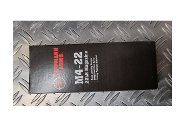 Magazin Tippmann M4-22 .22lr 25 Rd