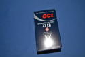 CCI Standard .22lr 500 Schuss