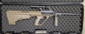 STEYR AUG A3 SA Army .223 Rem. SLB