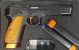 CZ Pro Tuning Taipan Orange 9mm Luger