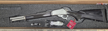 Marlin 1895 Trapper .45-70 Gov.