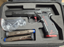 CZ 75 Shadow 2 Target 6" 9mm Luger