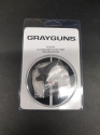 Grayguns P-Series P22xCT Dual Adjustable Curved Trigger