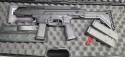 Springfield Armory / HS Produkt Kuna Pistole 9mm Luger
