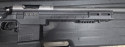 Christensen Arms Semi Custom Büchse .308 Win. Carbon, KRG XRAY, Timney HIT !