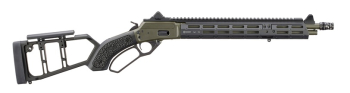 MARLIN 1894 MAD PIG CUSTOMS .357 MAG 16,10"/41,0CM 1/2"-28