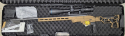 CZ600+ .308 Win. MDT Deep Bronze mit Meopta Meopro R6 5-30x56 FFP RD MARD, fertig Montiert !