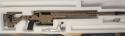 Accuracy International AXSR .308 Win. 26" FDE