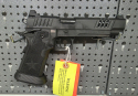 Staccato XL Optic Ready DLC 9mm Luger