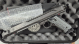 Volquartsen Battleworn Mamba-TF 6" .22lr