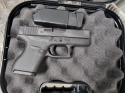 Glock 43 9mm Luger