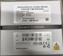 Schmidt & Bender 6-36x56 PM II High Performance LPI GR²ID 1cm ccw DT27 MTC LT/ST ZC CT