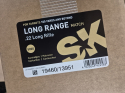 SK Long Range Match 50 Stück .22lr