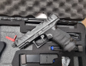 Walther PDP C 4.6"9x19 18R OR PRO SD