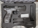 Heckler & Koch P30s 9mm Luger