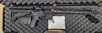 Oberland Arms OA-15 BL M-LOK M4, 14,5" Lauf .223 Rem.