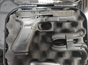 Glock 17 Schnittmodell 9mm Luger