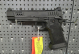 Staccato XL Optic Ready DLC 9mm Luger