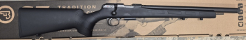 CZ 457 Varmint Synthetic .17hmr