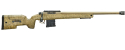 Mercury Tactical Evo Desert .308 Win.