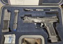 Walther Q5 Steelframe OR Black Ribbon