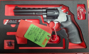 KORTH COMBAT REVOLVER NSC 5 ¼ ZOLL .357 MAG