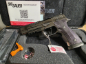 Sig Sauer P320 SXG Reserve Collection 9mm Luger